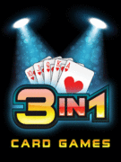 3in1 Cards