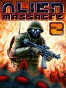 Alien Massacre 2