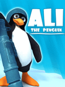 Ali The Penguin