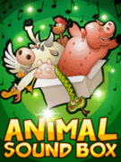 Animal Sound Box
