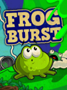 Frog Burst