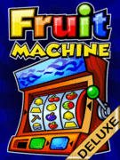 Fruit Machine Deluxe