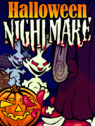 Halloween Nightmare