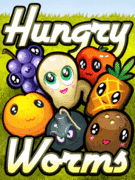 Hungry Worms