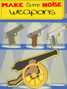 MSN Weapons