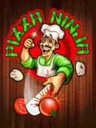 Pizza Ninja