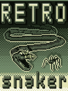 Retro Snaker
