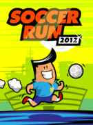 Soccer Run 2012