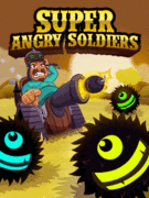 Super Angry Soldiers