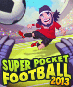 Super Pocket Football 2013