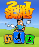 2in1 Sport Games
