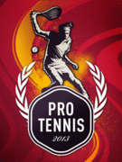 Pro Tennis 2013