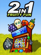 2in1 Fruity Fun