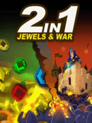 2in1 Jewels And War