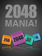 2048 Mania