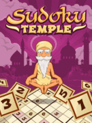 Sudoku Temple