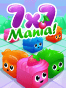 7x7 Mania!