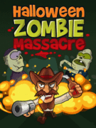 Halloween Zombie Massacre
