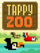 Tappy Zoo