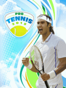 Pro Tennis 2015