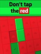 Don't Tap The Red