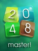 2048 Master!