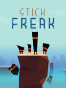 Stick Freak