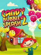 Candy Bubble Splash 2