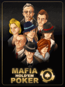 Mafia Hold’em Poker