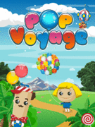 Pop Voyage