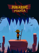 Jurassic Mania