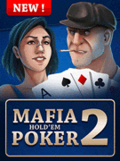 Mafia 2 Hold´em Poker