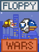 Floppy Wars