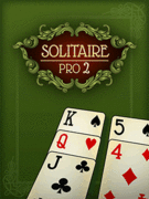Solitaire Pro 2