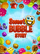  Sweet Bubble Story