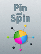Pin and Spin