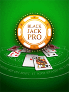 Blackjack Pro