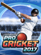 Pro Cricket 2017