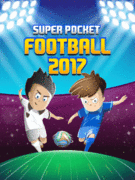Super Pocket Football 2017