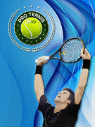 Pro Tennis 2017