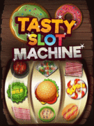 Tasty Slot Machine