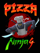 Pizza ninja 4