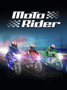 Moto Rider
