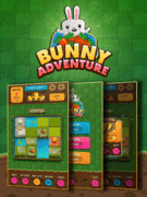 Bunny Adventure