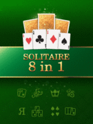 8in1 Solitaire