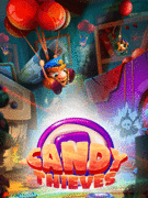 Candy Thieves 3D