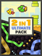 2in1 Ultimate Pack