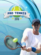 Pro Tennis 2018