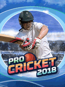 Pro Cricket 2018