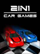 2in1 Car Games
